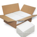 4x6 Fanfold UPS Direct Thermal Transfer Shipping Shipping